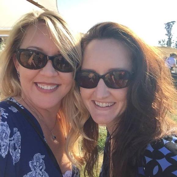 Meet your Posher, Kristine - Picture 1 of 1